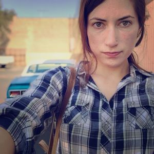 Meet your Posher, Mel